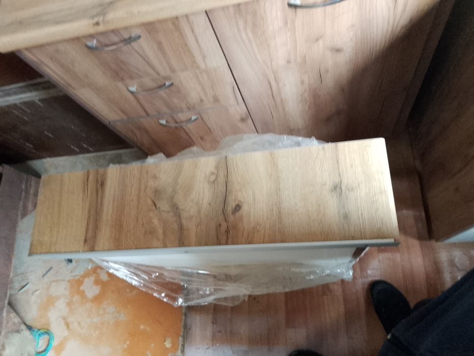 Кухонный  Мебель