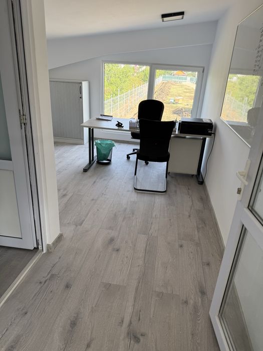 Vand Hala in Crevedia