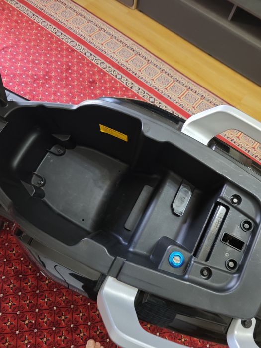 Электроскутер оригинал 2022