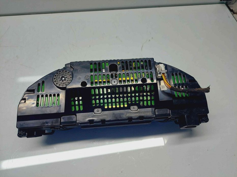 Ceas bord Mercedes Clasa E (W212) Facelift AMG [Fabr 2009-2016] A2129