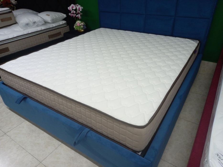 Matras | матрас | матрасы | ортопедический | анатомический | топпер |