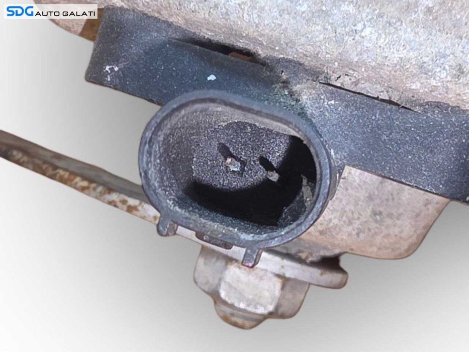 Claxon Ton Inalt High BMW Seria 5 E60 E61 2003 - 2010 Cod 6935987 [N6096]