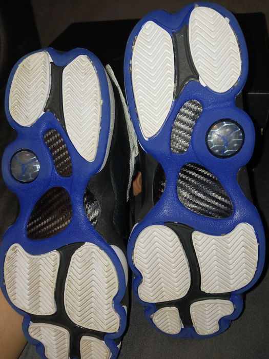 Nike Маратонки Jordan 6 Rings