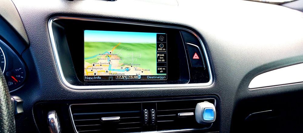 Audi Q5 S- line 2.0TDI