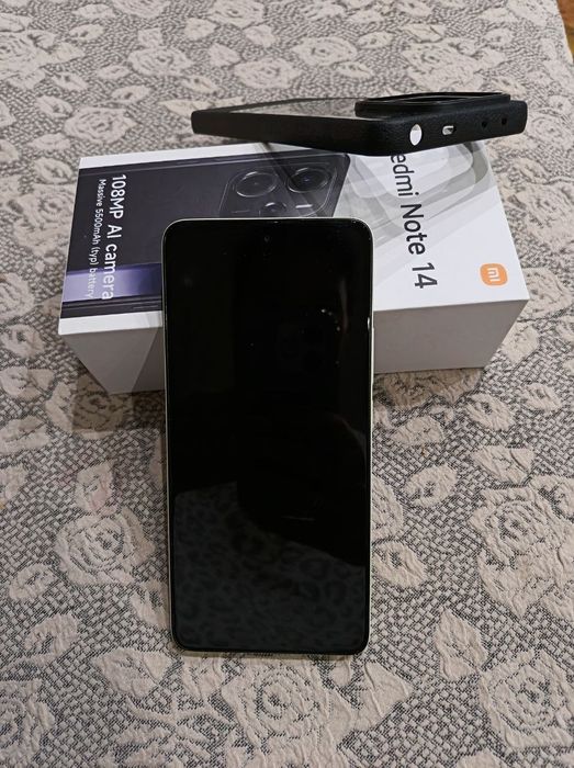 Продаётся Red mi