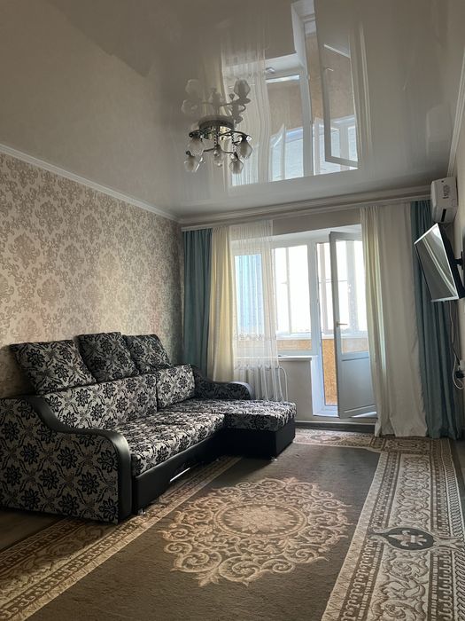 1-комн. квартира