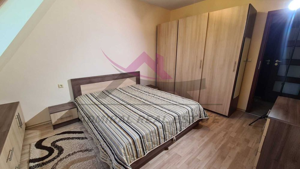 Дава се под наем Двустаен апартамент в Варна, Бриз - 53 кв.м за 550 € - Снимка #2