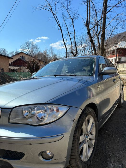 Bmw seria 1 , 1.6 benzina 2004