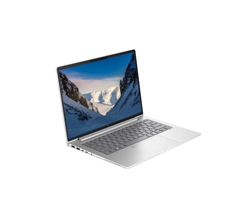 *Ноутбук Hp Elitebook 640 G11 /U5-135U/DDR5 16GB/SSD 256GB/14" WUXGA