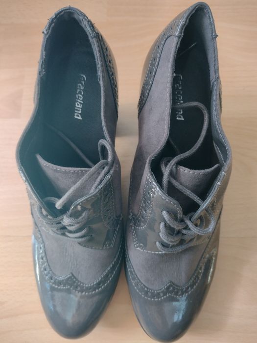 Дамски обувки Graceland, н.38