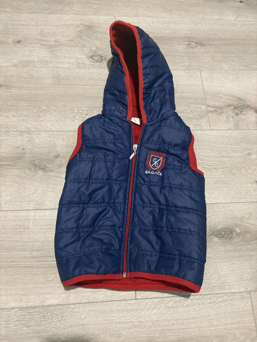 Lot hainute copii marimea 104