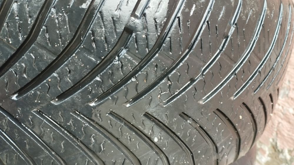 Срочно. Vossen 205/45/16