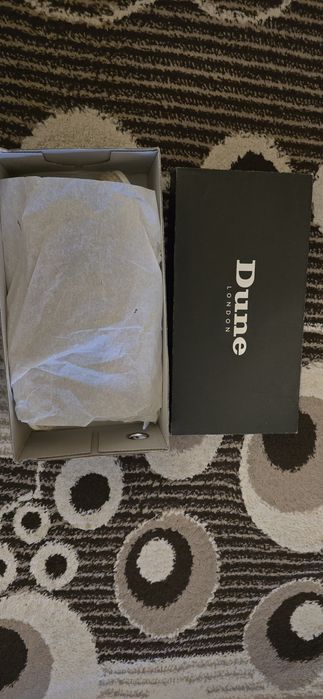 Espadrile DUNE London