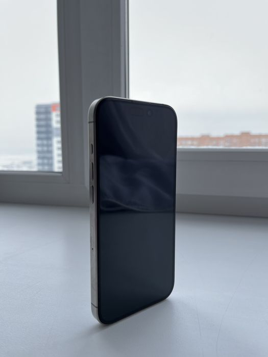 Iphone 15 Pro 128gb Akb 89%