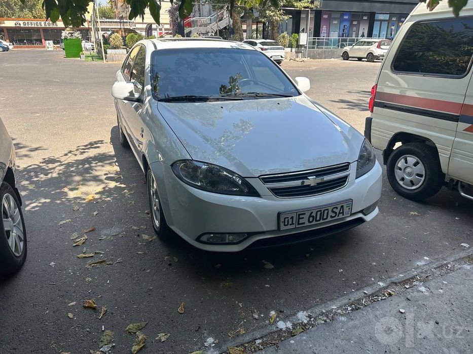Chevrolet Gentra 2022 LT Elegant Plus | АКПП | 102 000 km