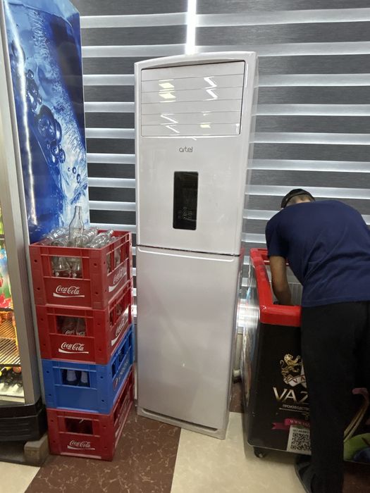 кондитционерлар сотилади 2та Artel