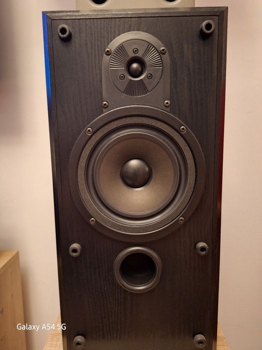 Boxe Bowers & Wilkins V202