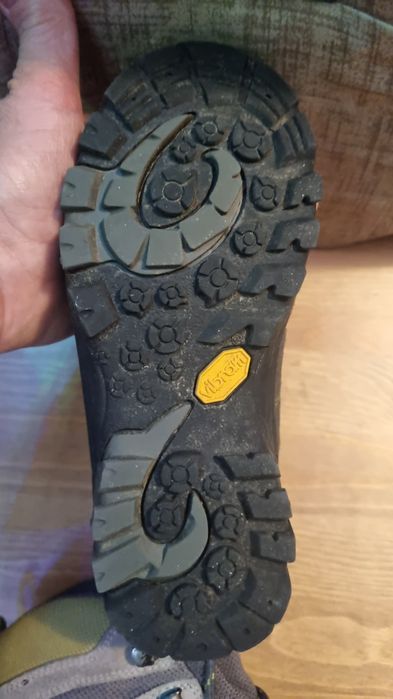 Обувки за преходи Dolomites р.30