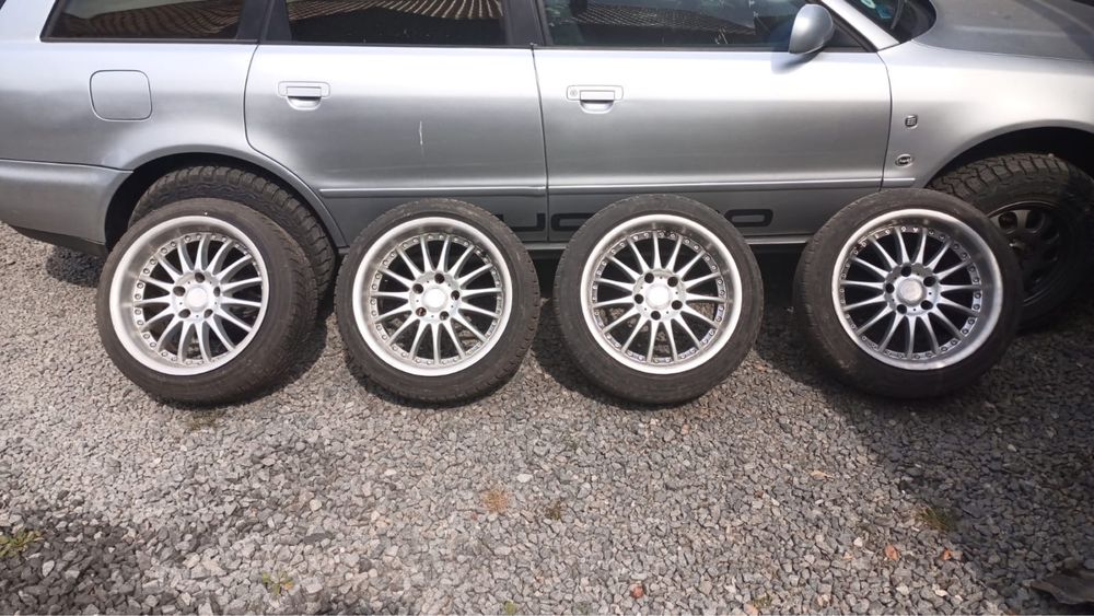 Jante bmw  R17 10j e36 , e46 , e90, e91, e39, e60