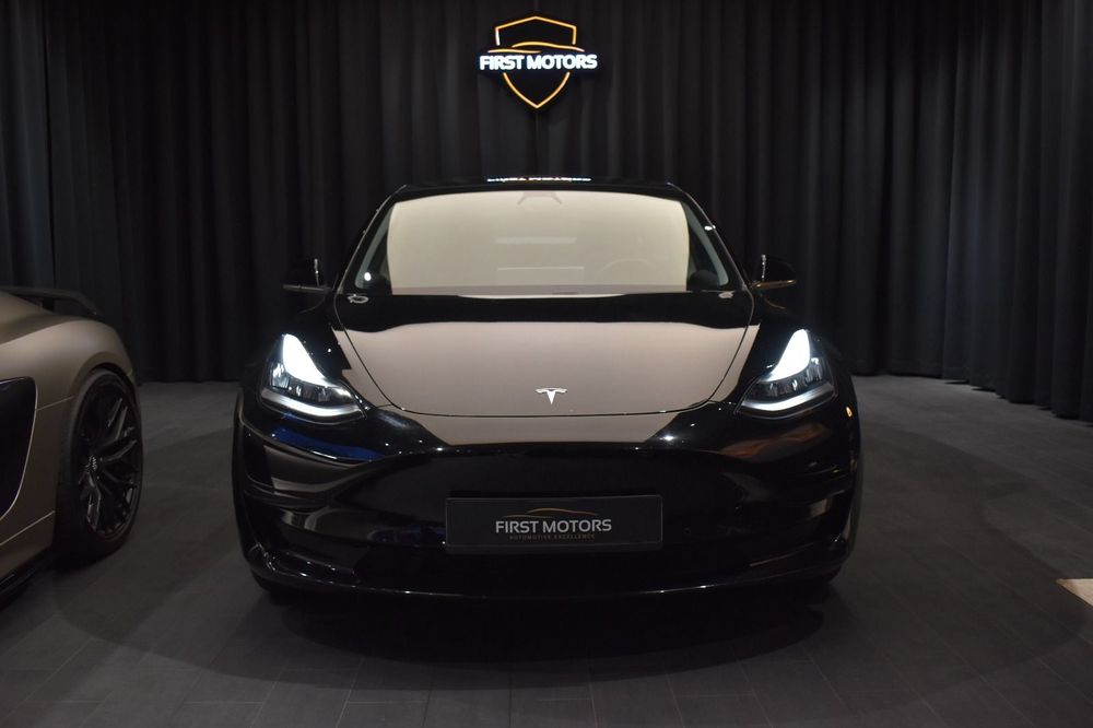 Tesla Model 3 ★ Leasing Fara TVA! Finantare la pretul fara TVA!