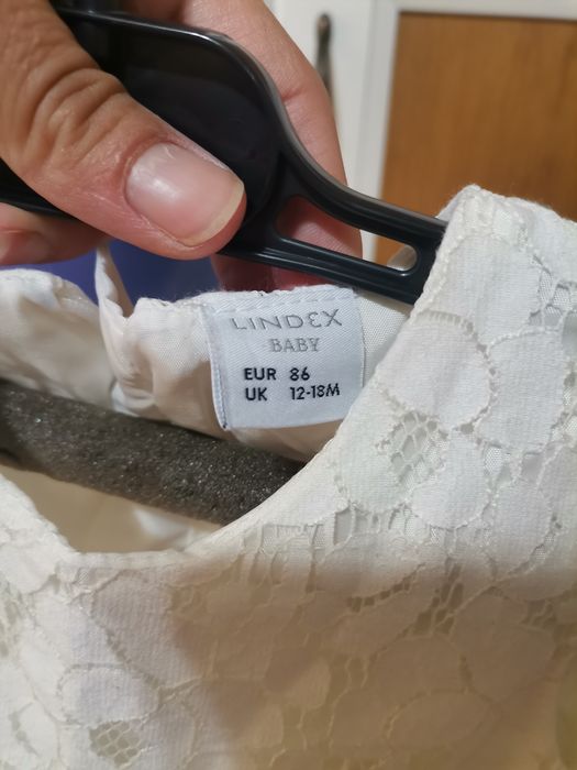 Детски рокли за момиче