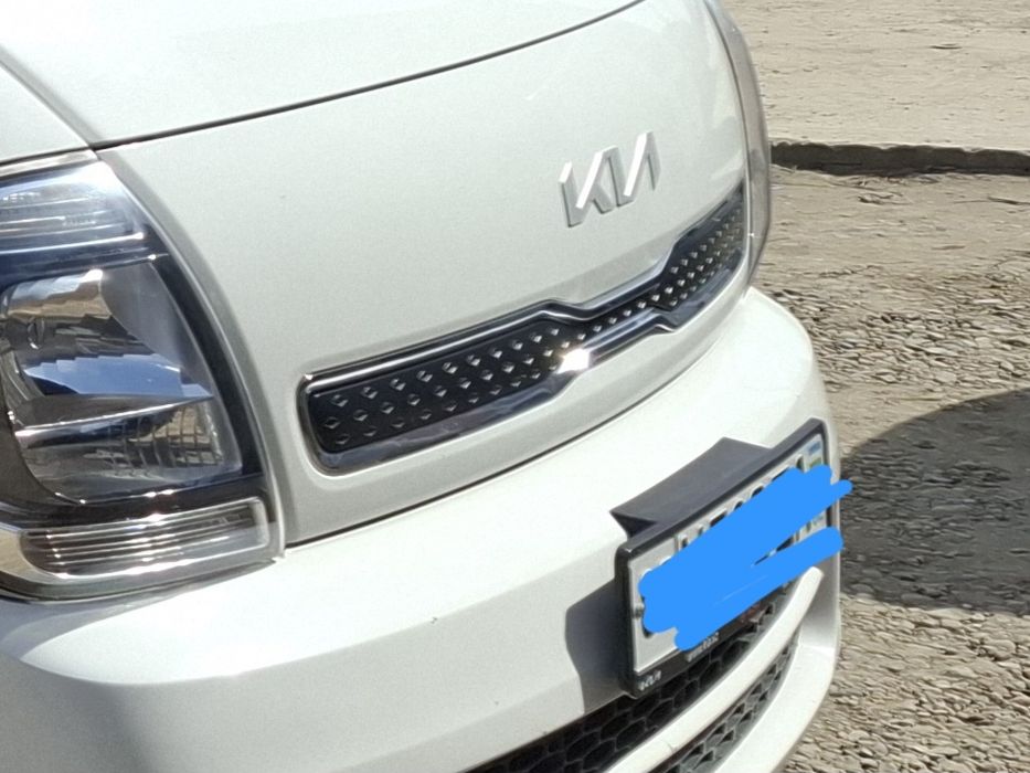 Vobkent tuman mashina kia bongo