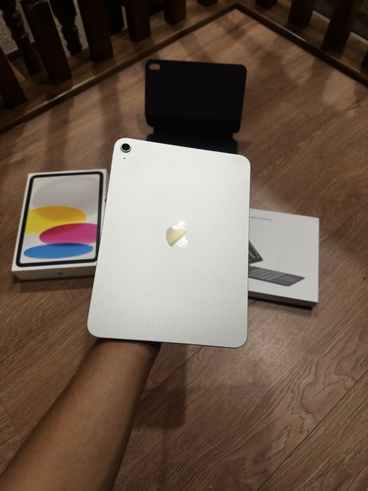 Ipad A16 128gb ideal