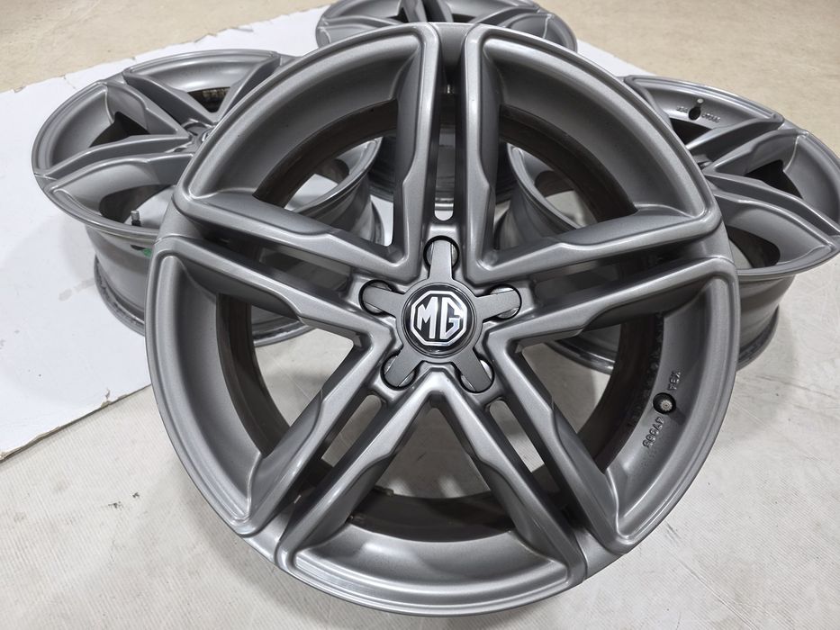 Jante 17 MG3 MG4 MG5 MG6 HS ES eHS ZS EV ZX 
 7.5Jx17 ET35