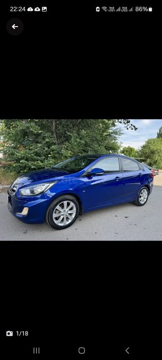 Транспорт продам машину