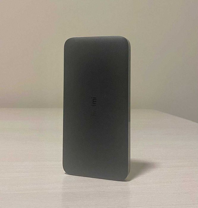 Powerbank повербанк пауэрбанк Redmi
