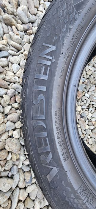 Anvelope Vredestein Quatrac5 M+S 175/65 R15 84H