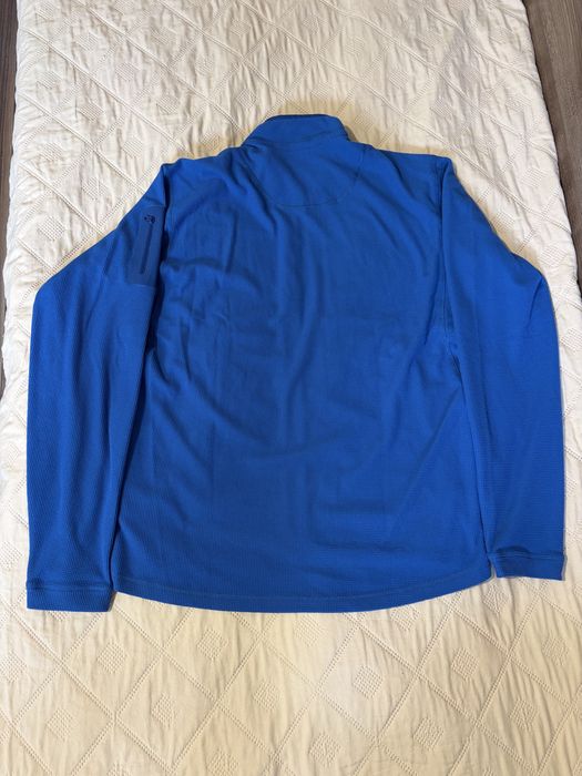Мъжки Полар Arc’Teryx Delta LT Jacket