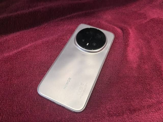 Honor Magic 8 Pro 12/512