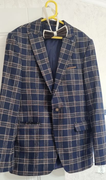 Костюм пятёрка для вечеринок