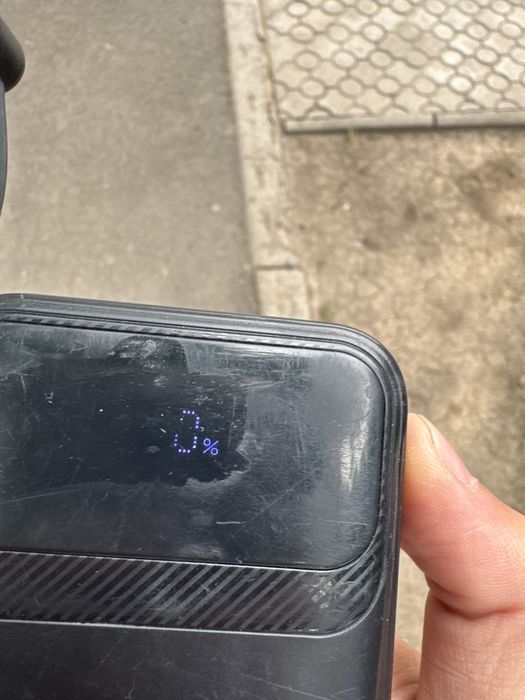 Повербанк 10.000mah