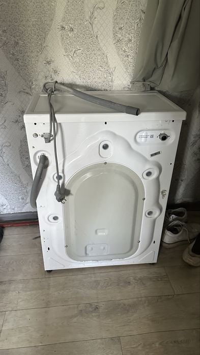 стиральная машинка beko