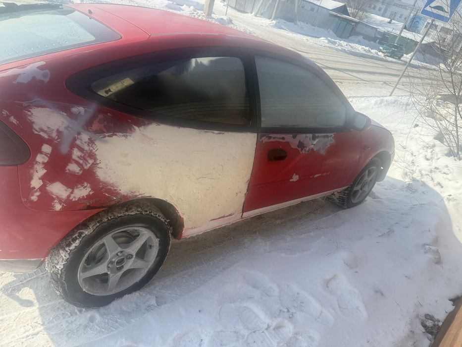 Продам Мазда 323