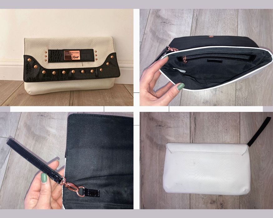 Plic Lipsy super chic