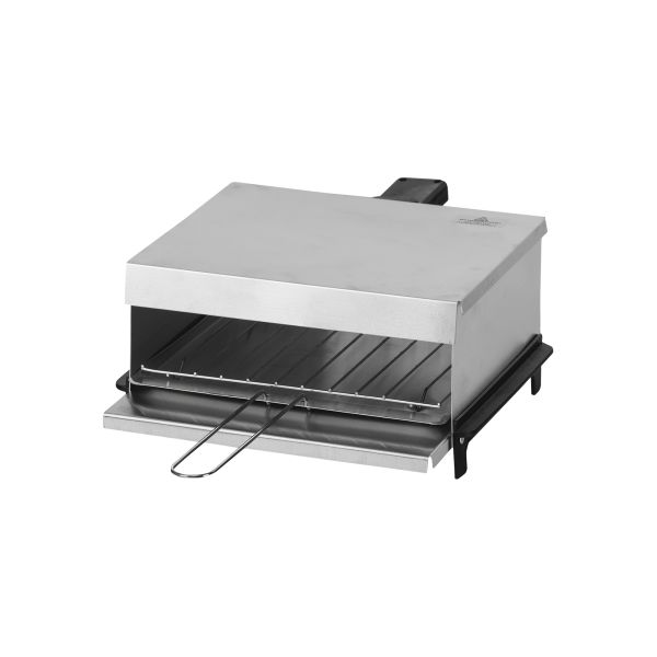 Принцесник-Парти-грил професионален двоен троен и лъчев.