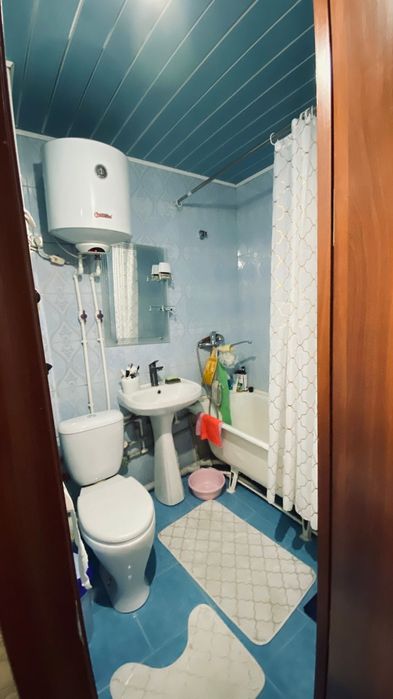 Продаётся 2х комнатная квартира