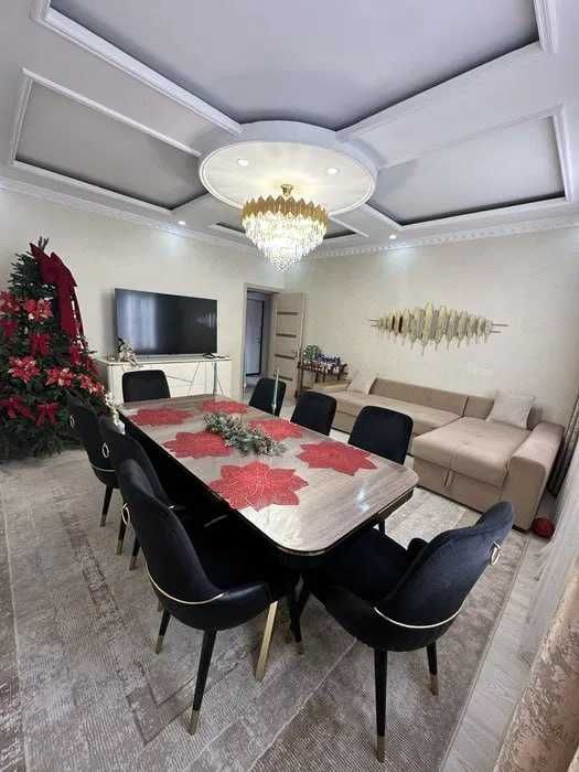 Срочно Продается 4\8\9 90м2 Себзор NBU банк Ганга !!