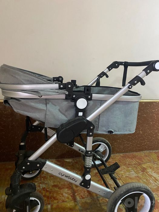 Kolyaska bolalar kalaskasi