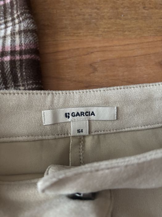 Поли - New Yorker & Garcia