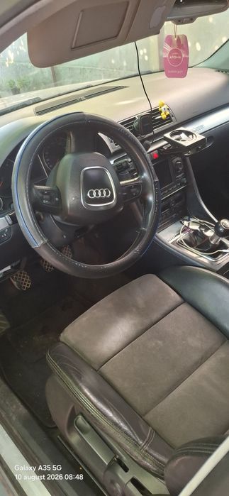 Vind Audi a4 b7 2.0 tdi