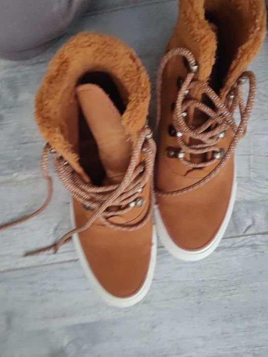 Vand Converse marimea 36