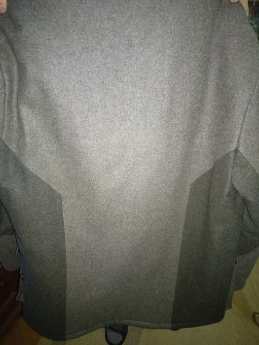 Охотничья куртка