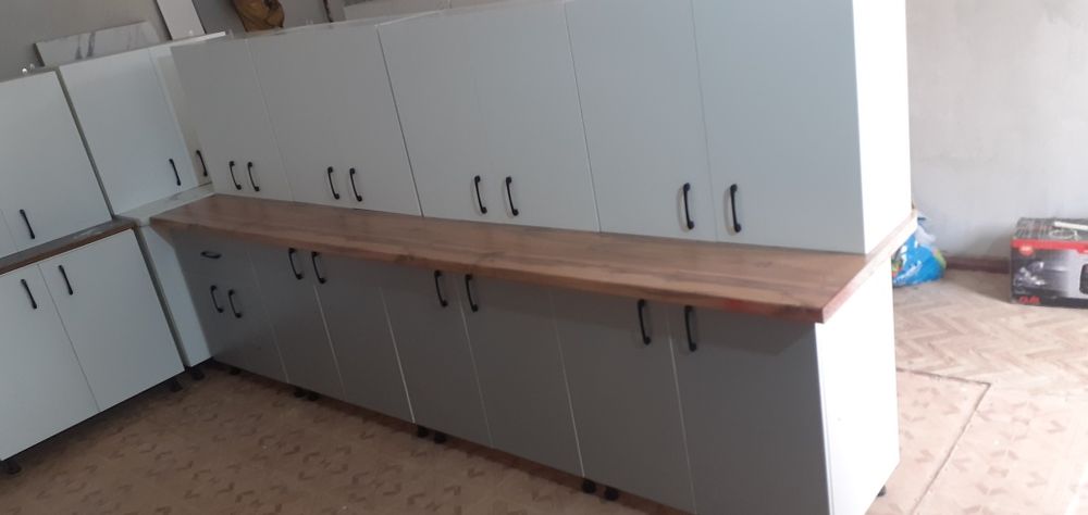 продам кухня новый