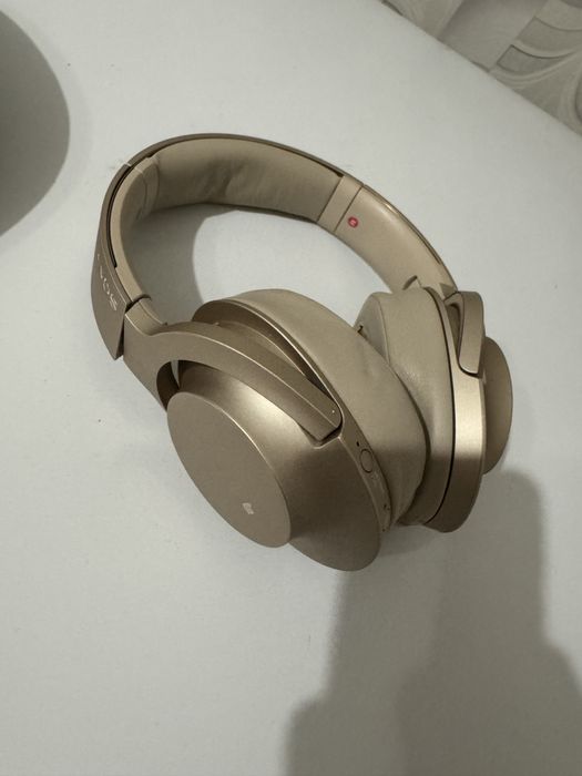 Продам безпроводные наушники Sony wh-h900nn