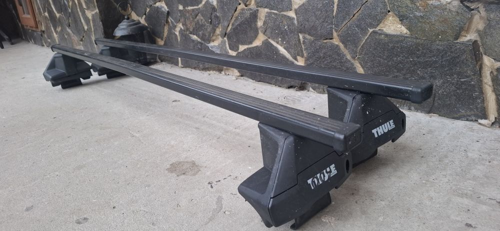 Bare transversale Thule