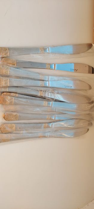 Продам сервировочные ножи